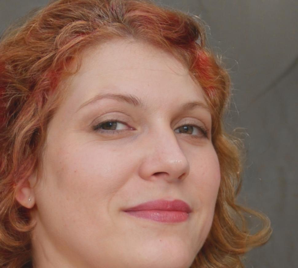 Sarah Chen - UX Research Lead