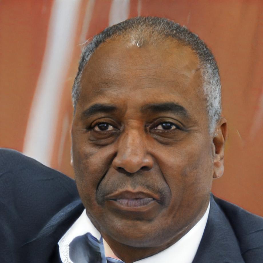 Marcus Thompson - Data Analytics Specialist