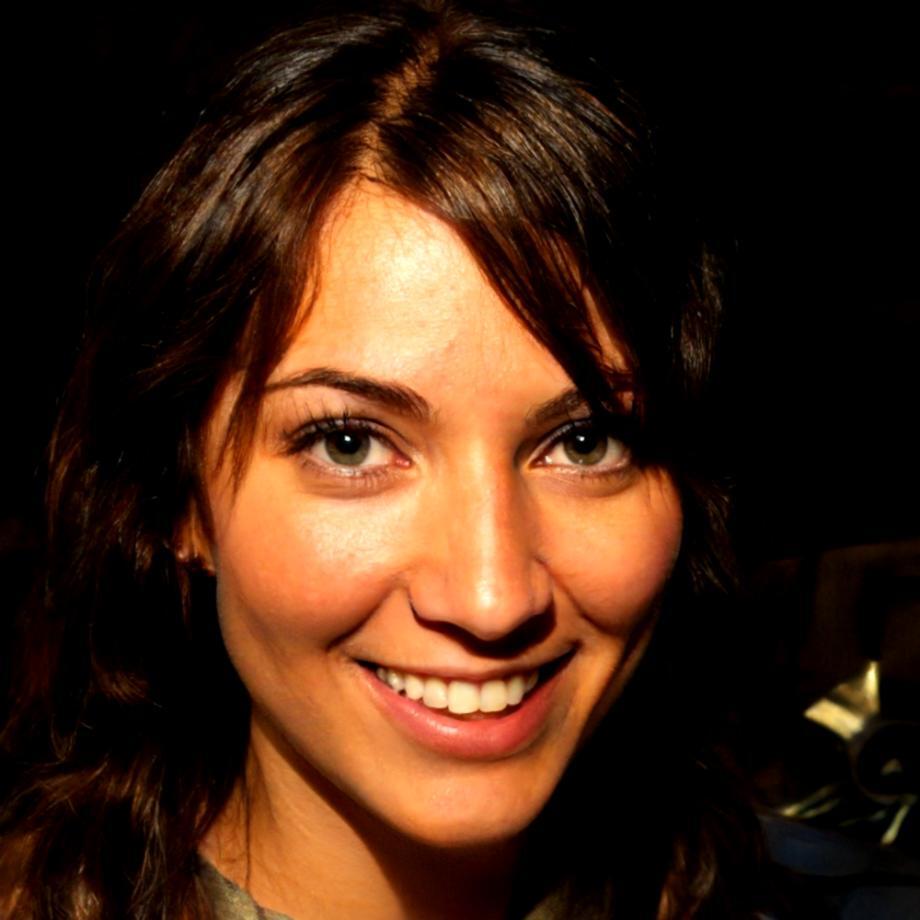 International student success story