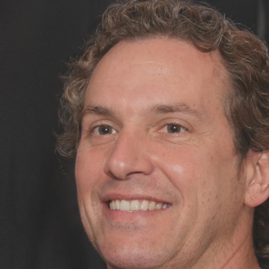 Alexei Petrov, Senior AR Developer