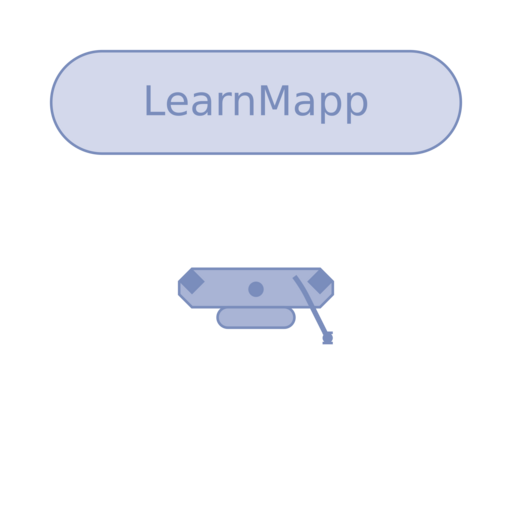 LearnMapp Logo